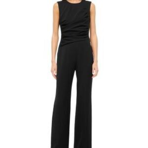 NWT STAUD Jagger Jumpsuit size 0-i5